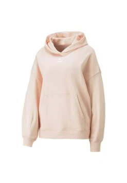Puma Classics - Sweat À Capuche - Rose Dust -Next Soldes cbd0c64f4610496da30725a32b28835d