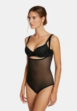 Wolford Forming - Body - Black