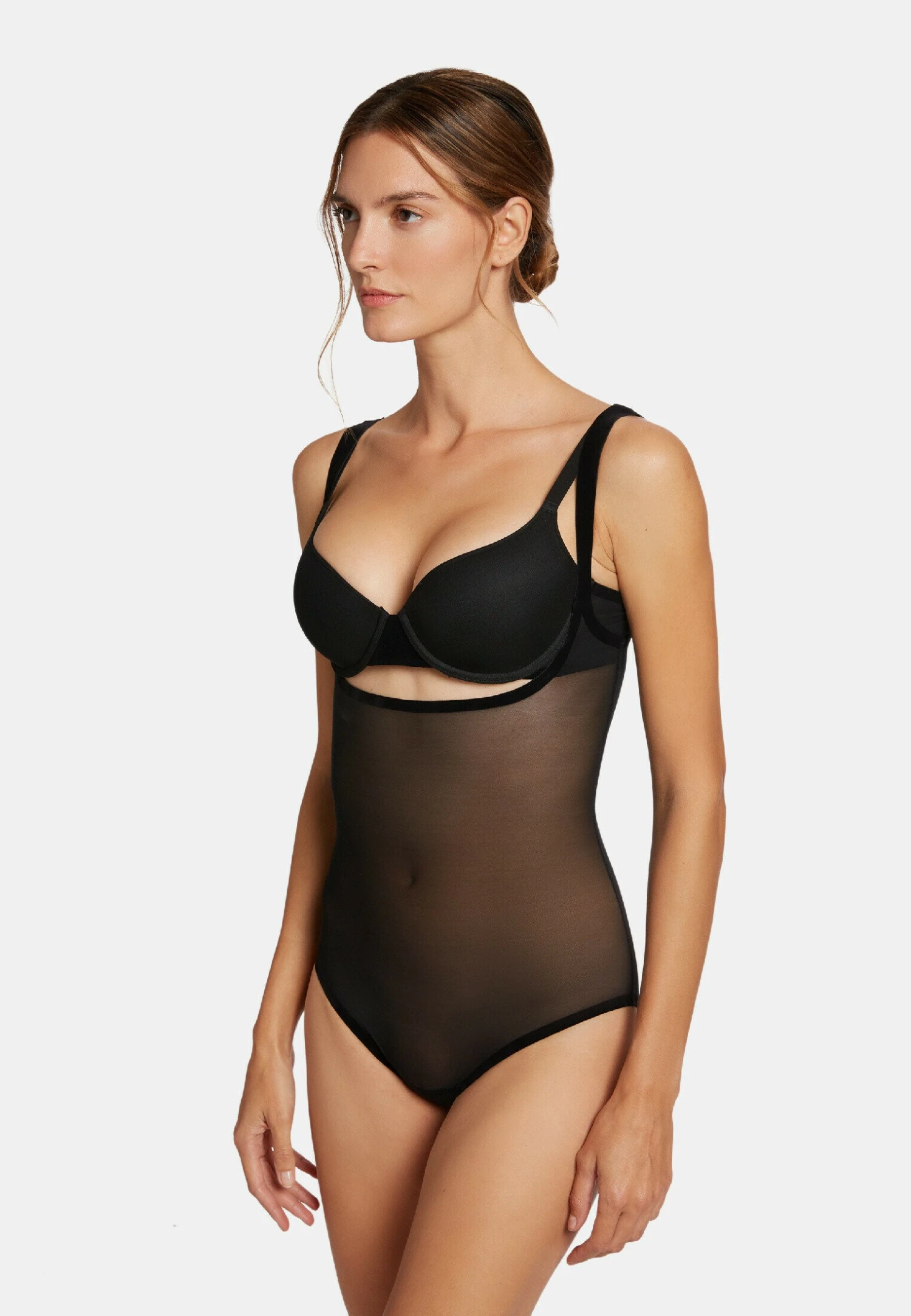 Wolford Forming - Body - Black 3 Wolford Forming - Body - Black
