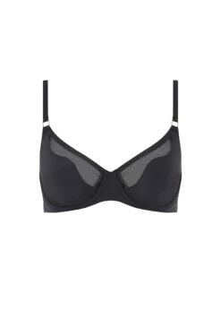 Chantelle Pure Light - Soutien-Gorge À Armatures - Schwarz 9 Chantelle Pure Light - Soutien-Gorge À Armatures - Schwarz -Next Soldes cbd56b7be9334a65b29baf105d79ddba