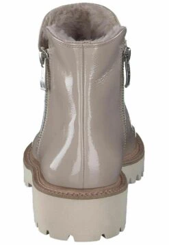 Paul Green Bottines À Plateau - Grau Braun -Next Soldes cbfed1aa99d34922b7b1c770ffa49ba5