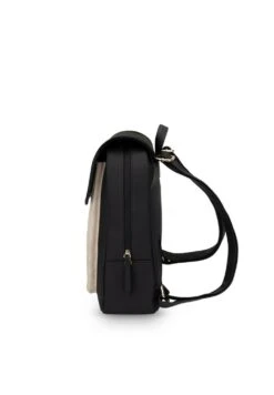 Tromso Small - Sac À Dos - Cream Black 9 Tromso Small - Sac À Dos - Cream Black -Next Soldes cc08732515024083b753e4111398bd35