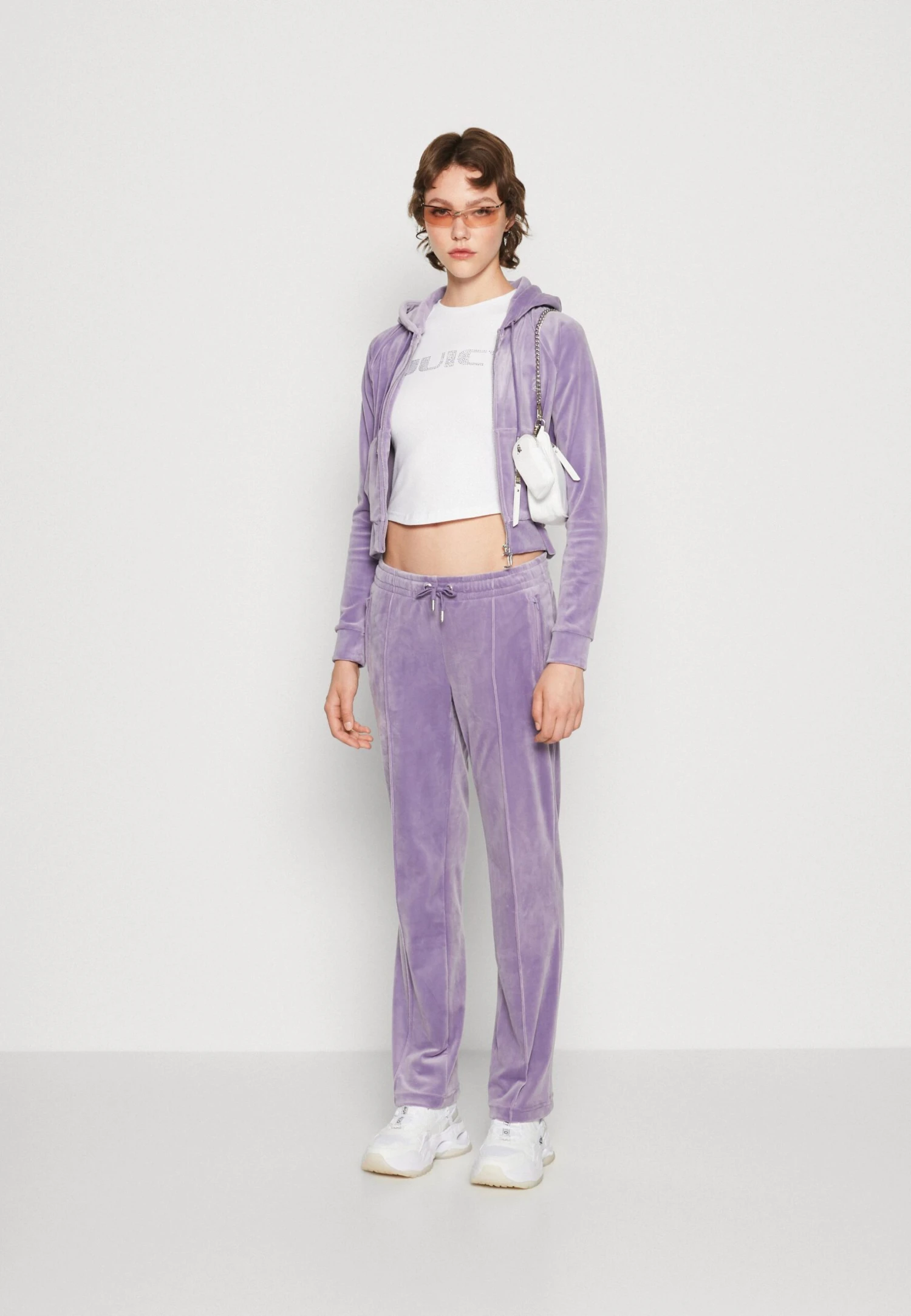 Juicy Couture Track Pants - Pantalon De Survêtement - Daybreak 4 Juicy Couture Track Pants - Pantalon De Survêtement - Daybreak – Image 2