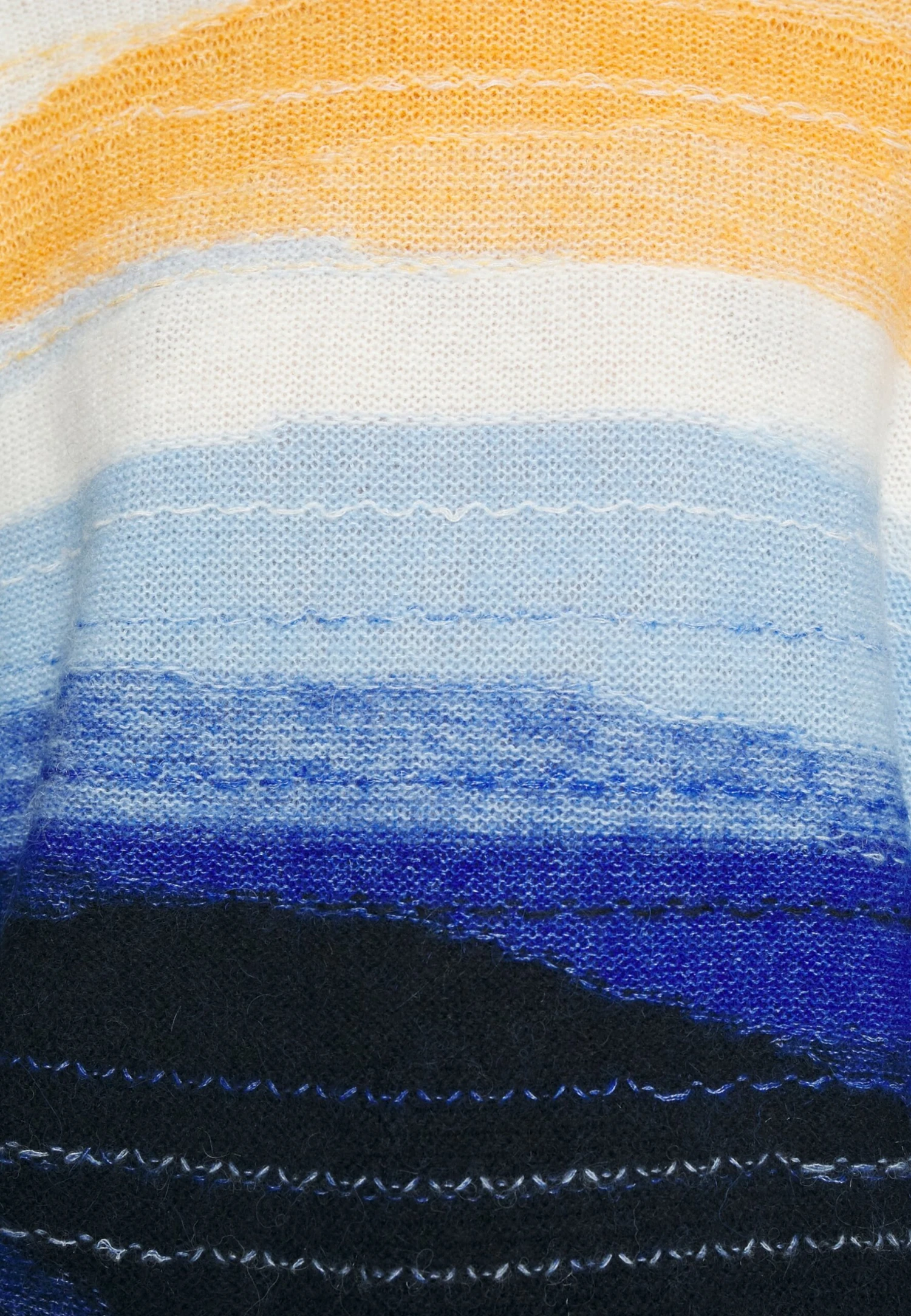 Boss Filias - Pullover - Multi Coloured 8 Boss Filias - Pullover - Multi Coloured – Image 6