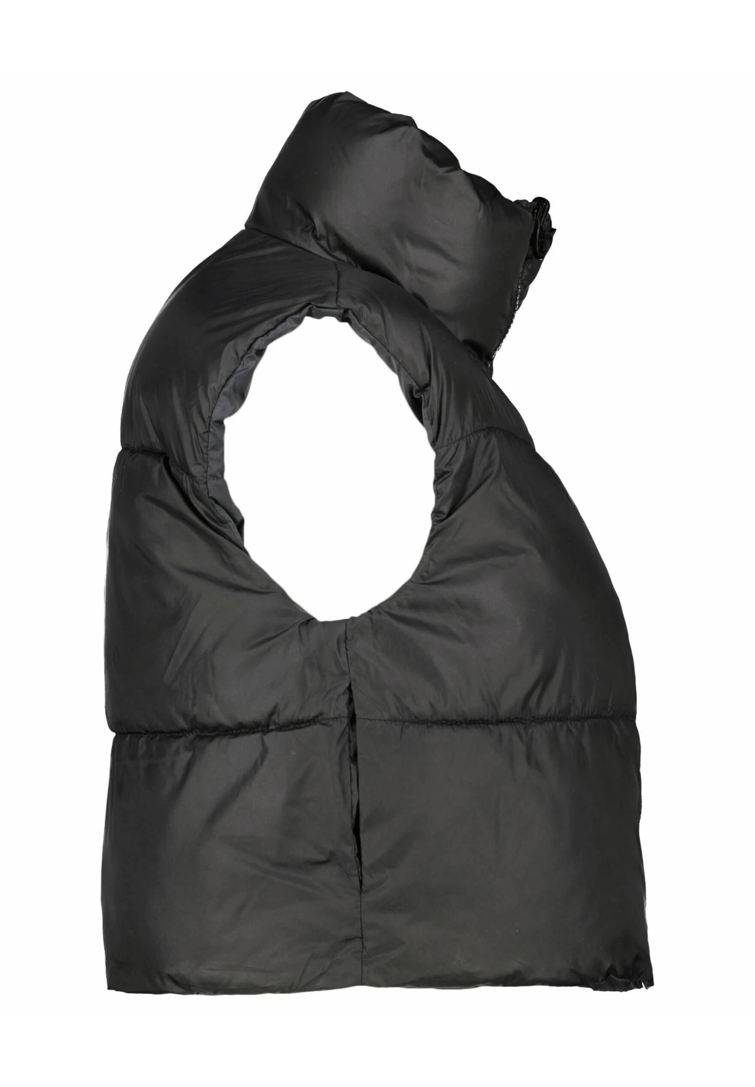 ONLY Ricky Short Rev Otw Noos - Veste Sans Manches - Schwarz 6 ONLY Ricky Short Rev Otw Noos - Veste Sans Manches - Schwarz – Image 4