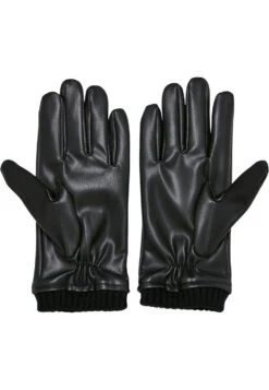 URBAN CLASSICS Basic - Gants - Black