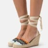 Missoni Sandales À Talons Hauts - Raschel Lame'Canziani -Next Soldes cc7f485829784561927020c241a67b63