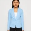 Vero Moda Vmjulia - Blazer - Little Boy Blue 1 Vero Moda Vmjulia - Blazer - Little Boy Blue -Next Soldes cc8c5553e6a24d8c9f1d3c98208879c9