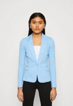 Vero Moda Vmjulia - Blazer - Little Boy Blue