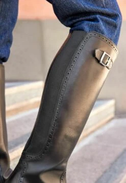 Next Forever Comfort Brogue Detail Regular - Santiags - Black 14 Next Forever Comfort Brogue Detail Regular - Santiags - Black -Next Soldes cc937ba76d574847a09ee45daa0b9f45