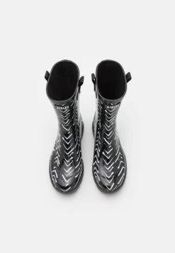 Aigle Alya - Bottes En Caoutchouc - Chevron -Next Soldes cca1559cf6af47949a9280235c44b5bc