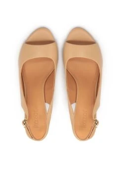 Kazar Aude.. - Sandales À Talons Hauts - Beige 8 Kazar Aude.. - Sandales À Talons Hauts - Beige -Next Soldes ccbd36009ce443ae84b7ad1da91ce530