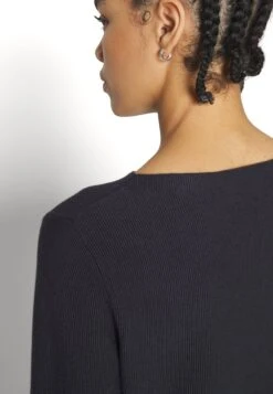 Marc O'Polo Longsleeve Boatneck - Pullover - Deep Blue Sea 17 Marc O'Polo Longsleeve Boatneck - Pullover - Deep Blue Sea -Next Soldes cccd6df4fed648a292d43cdb131007a6