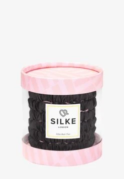 Silke Hair Ties - Accessoires Cheveux - Cleopatra