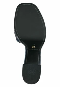 Tamaris Sandales À Talons Hauts - Black Comb -Next Soldes cce21b697ff54d7197dd3c197e9271e6