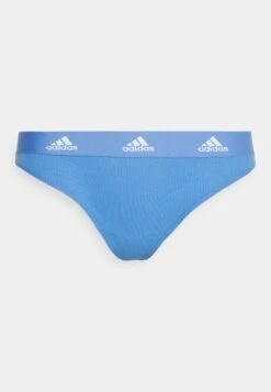 Adidas Sportswear String - Indigo Blue -Next Soldes ccecfb2b66294d89a737f518de543e4b