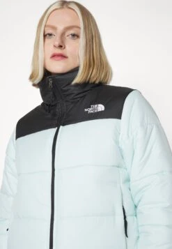 The North Face Cropped Saikuru - Veste Mi-Saison - Skylight Blue 15 The North Face Cropped Saikuru - Veste Mi-Saison - Skylight Blue -Next Soldes ccf76de4d3934bcaa9ad31f9ed5d528f
