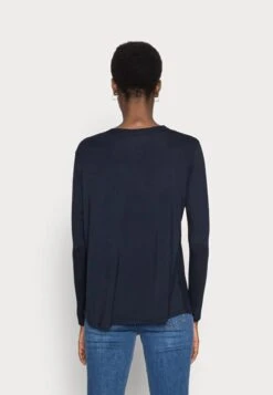 Kaffe Kacalina - T-Shirt À Manches Longues - Midnight Marine -Next Soldes cd003d7d721a4a2fbb608f925f19e8ad