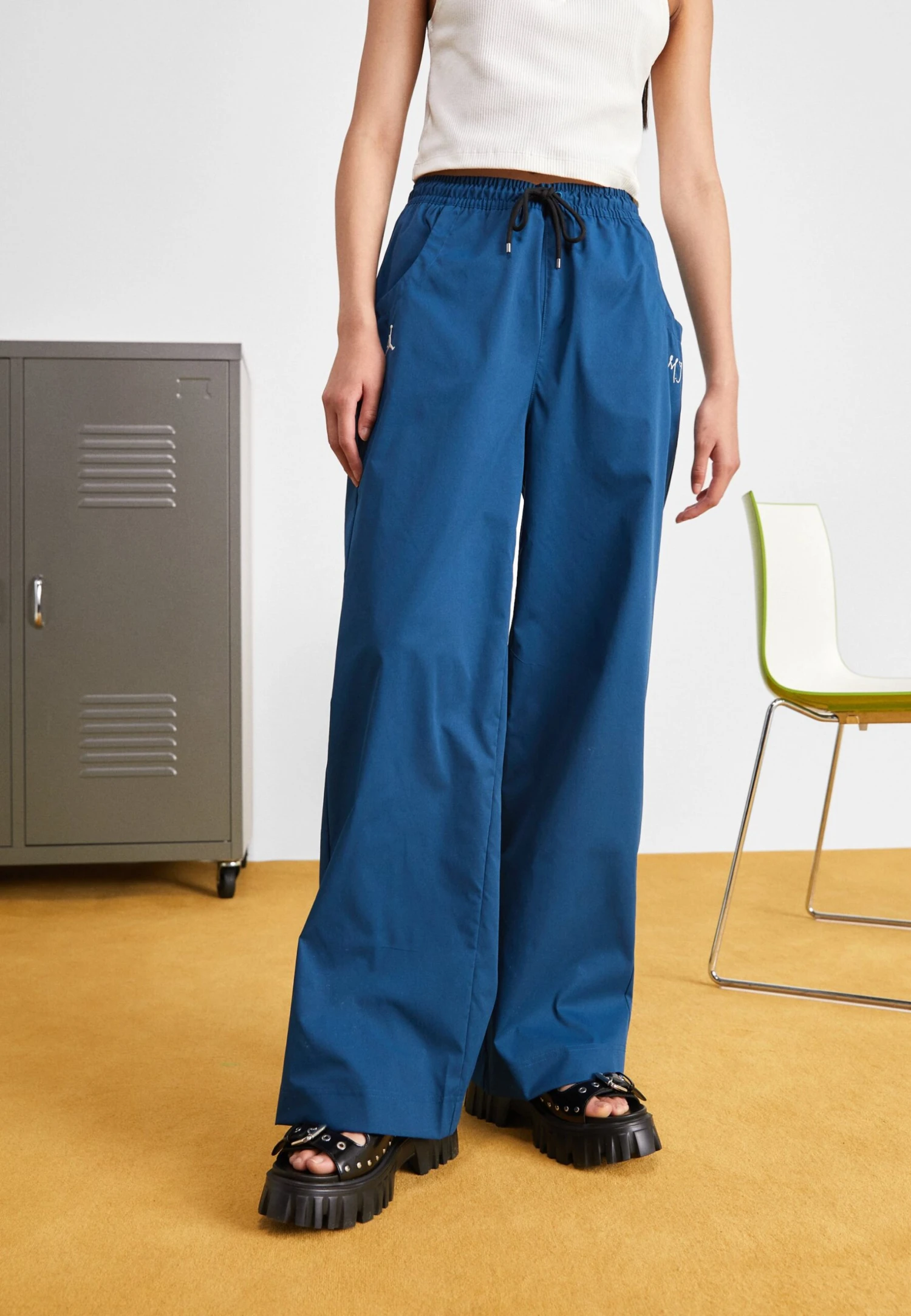 Jordan Pant - Pantalon De Survêtement - Sky Blue 3 Jordan Pant - Pantalon De Survêtement - Sky Blue