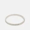 Lacoste Bracelet - Silver-Coloured 2 Lacoste Bracelet - Silver-Coloured -Next Soldes cd04916649f446b198f93f12f3e3e026