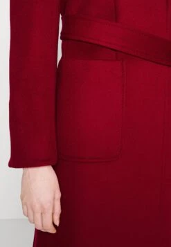 MAX & Co. Runaway - Manteau Classique - Burgundy 17 MAX & Co. Runaway - Manteau Classique - Burgundy -Next Soldes cd04acdbab474147a437935e76a29807