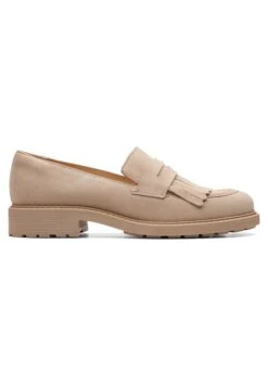 Clarks Orinoco - Mocassins - Beige 13 Clarks Orinoco - Mocassins - Beige -Next Soldes cd1c141d6522496aa2350e661a1d8117