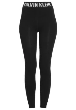 CALVIN KLEIN UNDERWEAR Retro Logo - Legging - Black 9 CALVIN KLEIN UNDERWEAR Retro Logo - Legging - Black -Next Soldes cd2b2a4b9a0d40f49566b2f35472aa62