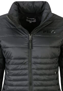 Fila Alia - Veste D'Hiver - Black -Next Soldes cd32ff9dfdfe4e2a9f8c07e883155b17