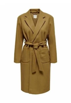 ONLY Trench - Brown -Next Soldes cd54936eb0cb4d508c6b5492ca625177
