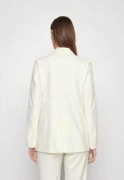 Max Mara Leisure Ornella - Blazer - Bianco -Next Soldes cd8b1906cefb46649b5fe598fdbc3998