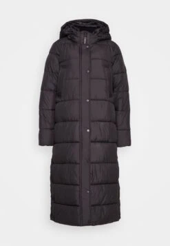 ONLY Onlcammie X- Long Quilted - Manteau D'Hiver - Black 12 ONLY Onlcammie X- Long Quilted - Manteau D'Hiver - Black -Next Soldes cda9cb3e79fb4cc3a8cce39aad698593