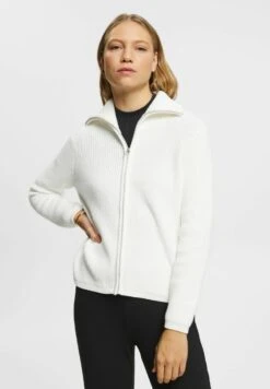 ESPRIT Style - Gilet - Off White