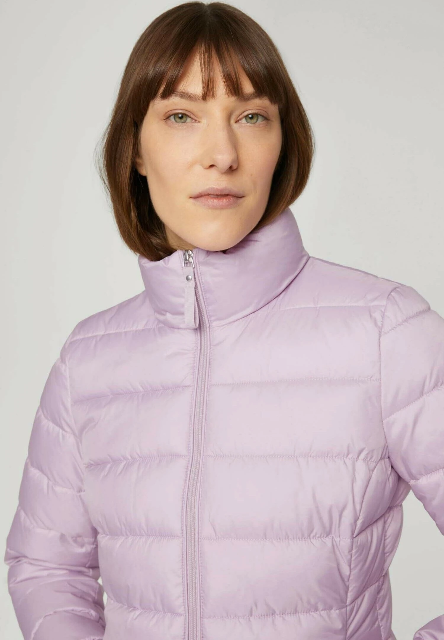 Tom Tailor Veste D'Hiver - Iris Flower 6 Tom Tailor Veste D'Hiver - Iris Flower – Image 4