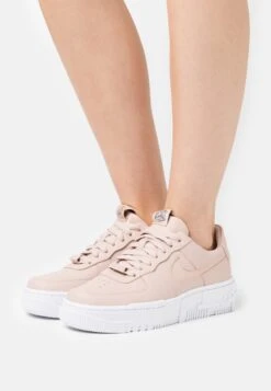 Nike Sportswear Af1 Pixel - Baskets Basses - Particle Beige/Black 13 Nike Sportswear Af1 Pixel - Baskets Basses - Particle Beige/Black -Next Soldes ce250d93a4a843ada6383f6aaf3927c3