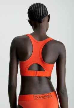 CALVIN KLEIN UNDERWEAR Maternity - Brassière - Fiesta 9 CALVIN KLEIN UNDERWEAR Maternity - Brassière - Fiesta -Next Soldes ce34b7f1678c467a95913ee4708fb823