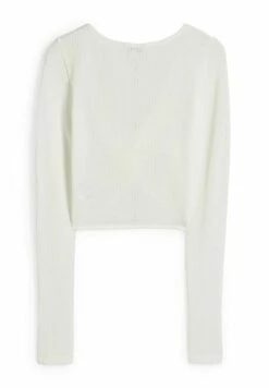Pullover - Cremewhite 6 Pullover - Cremewhite -Next Soldes ce365f25ff7a46d18667d2b9c173e68d