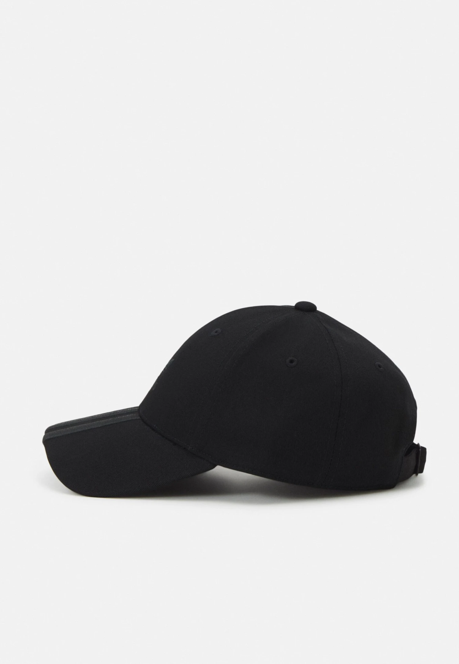 Adidas Originals Casquette - Black 5 Adidas Originals Casquette - Black – Image 3