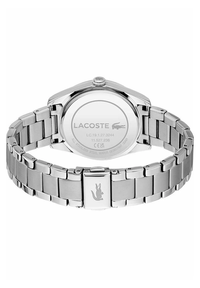 Lacoste Montre - Silber 5 Lacoste Montre - Silber – Image 3