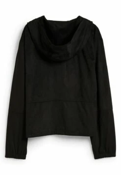 Veste Mi-Saison - Black -Next Soldes ce60ccdf80a640ab8857a0c8016bd9f9