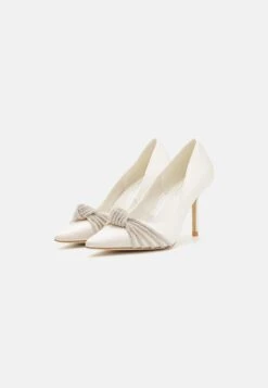 Dune London Beauties - Escarpins - Ivory -Next Soldes ce885b3e1b724d9ca69809f678d351c5