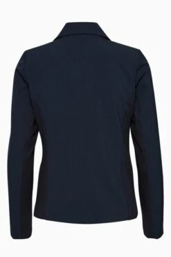 Kaffe Jillian - Blazer - Blue 11 Kaffe Jillian - Blazer - Blue -Next Soldes ce989878268e428388fc1d2a7ebfe90f