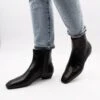 Nalani - Boots À Talons - Schwarz -Next Soldes ceba042740e74693ab8637cc5e2872d6