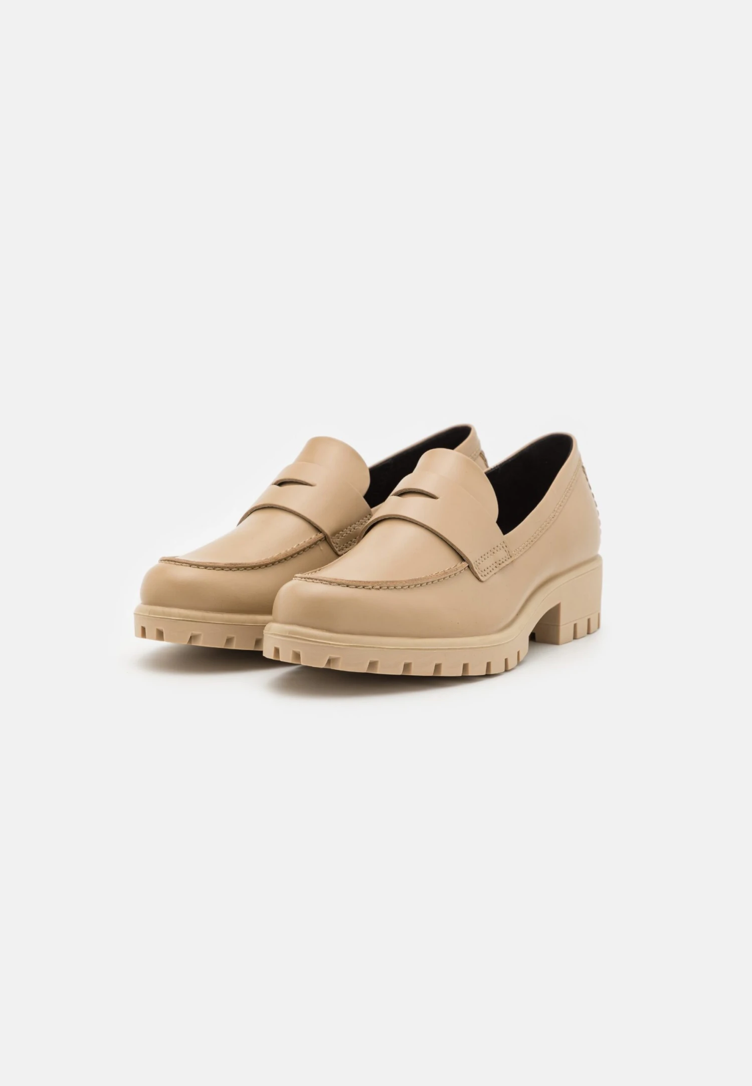 ECCO Modtray Loafer - Mocassins - Beige 5 ECCO Modtray Loafer - Mocassins - Beige â Image 3