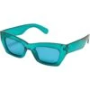 URBAN CLASSICS Venice - Lunettes De Soleil - Transparentwatergreen 2 URBAN CLASSICS Venice - Lunettes De Soleil - Transparentwatergreen -Next Soldes cefa68aa83294862b48c4d7003f8b108
