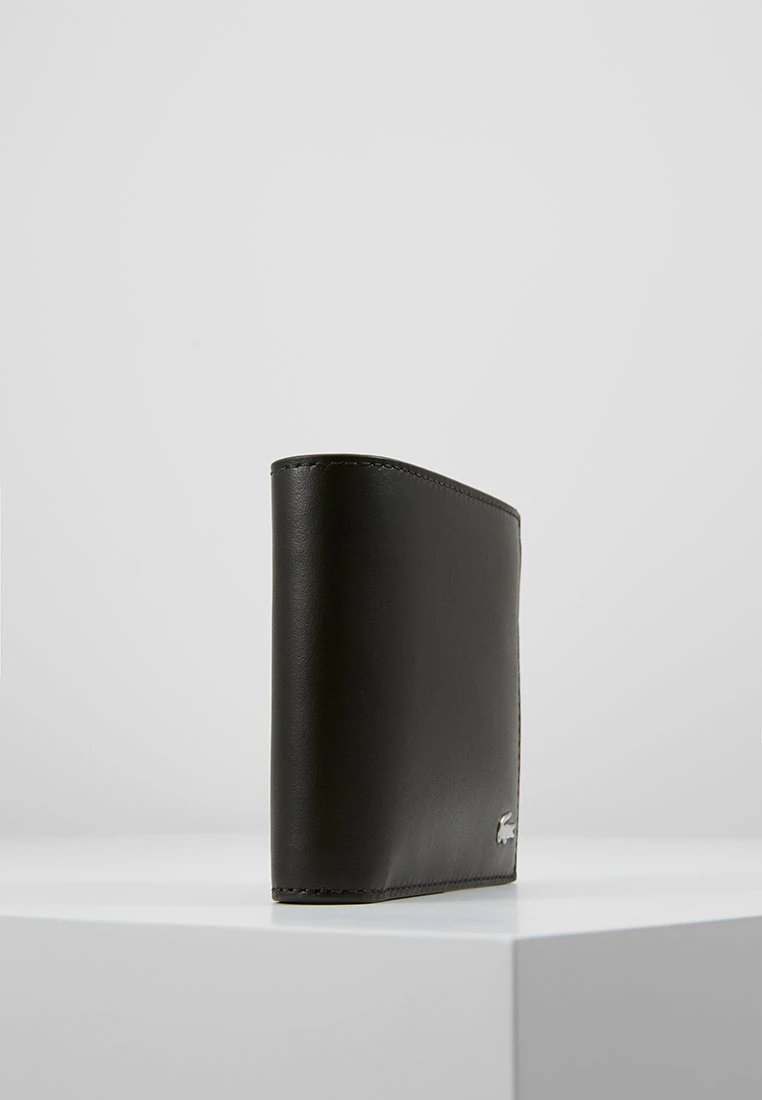 Lacoste Billfold Coin - Portefeuille - Marron 7 Lacoste Billfold Coin - Portefeuille - Marron – Image 5