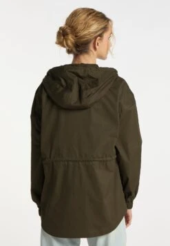 Dreimaster Zitha - Parka - Green 9 Dreimaster Zitha - Parka - Green -Next Soldes cf1718802ffc4394995859d45d1eb6b7