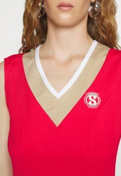 MAX & Co. Net - Robe De Jour - Red 13 MAX & Co. Net - Robe De Jour - Red -Next Soldes cf2c7673f35a46eaa8e896072b23d052