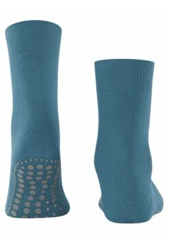 Falke Homepads - Chaussettes - Inkblue 9 Falke Homepads - Chaussettes - Inkblue -Next Soldes cf385b2c1f65469a98abb586c26b65ca