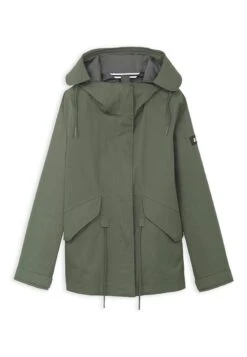 Aigle Parka - Khaki -Next Soldes cf41616b4df342988a1408e9d156e1b9
