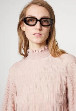 IVY OAK Becky - T-Shirt À Manches Longues - Faded Rose -Next Soldes cf66f9ef6b38426281866c9f45186f56